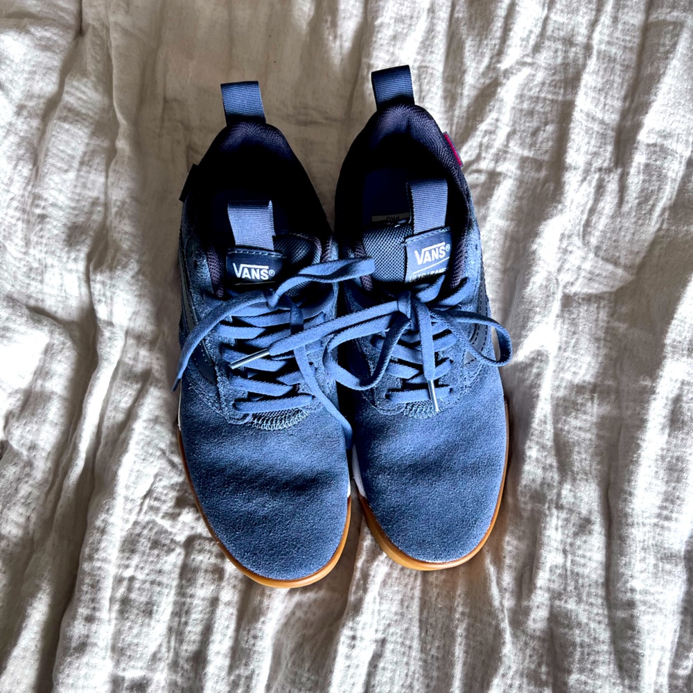 Vans Ultra Cush Pro Sneakers
